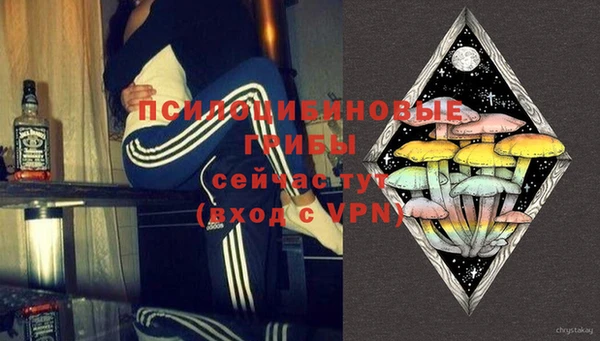 спайс Лиски